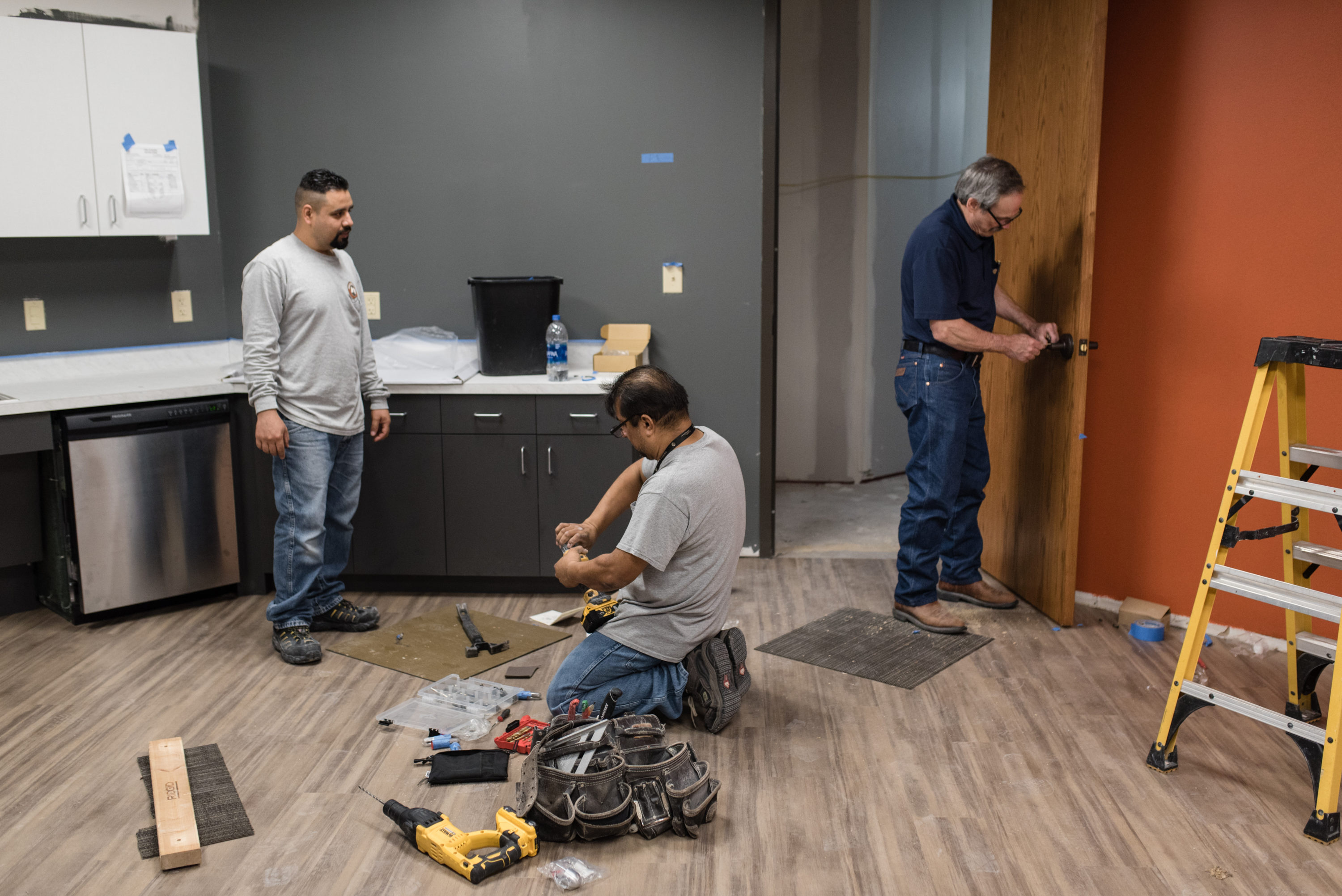 Construction Management